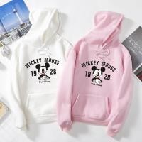 ราคา BK-179-LONG เสื่อแขนยาวมีฮูต พิมพ์ลายการ์ตูนน่ารัก มีไซส์ครบ สีให้เลือก เสื้อกันหนาวแฟชั่นเกาหลี (4959767417)