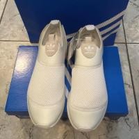 ราคา Adidas ZX Flux smooth slip on (56100586)