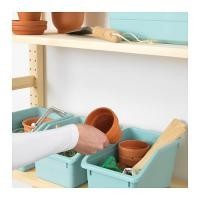 ราคา กล่องเก็บของอิเกีย** (43221691964)