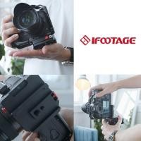 ราคา IFootage HV-01Conversion Plate : สำหรับใช้สลับการถ่ายภาพวีดีโอ แนวนอน แนวตั้ง โดยไม่ต้องถอดกล้องออกจากขาตั้ง (19251762404)