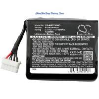 ราคา G6S1 OrangeYu 3750mAh Battery for Masimo Radical-7 9500 Touchscreen, Radical Pulse Oximeter, Pulsoximeter type 23794, (19194152939)