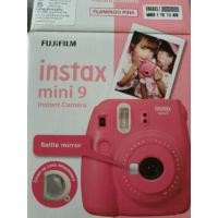 ราคา กล้อง FUJIFILM instax mini9 (5703235596)