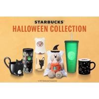 ราคา ร้านไทย! แท้ 100% HALLOWEEN COLLECTION STARBUCKS แก้วสตาร์บัคส์ แก้วฮาโลวีน ฮาโลวีน สตาร์บัคส์ (10760137970)