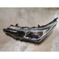ราคา ไฟหน้าซ้าย TOYOTA ALTIS ปี2017 (13722562119)