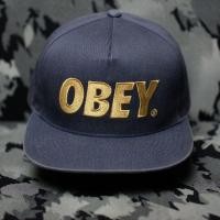 ราคา หมวก snapback OBEY ดั้งเดิม (23632838874)