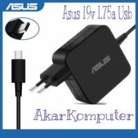 ราคา Asus EeBook X205 X205t X205ta 19v - 1.75a อะแดปเตอร์ชาร์จ Micro USB (27542205592)