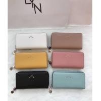 ราคา New กระเป๋าสตางค์ LYN ขนาด 7.5 นิ้ว พร้อมกล่อง (7240114461)