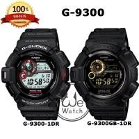 ราคา G-SHOCK ของแท้ รุ่น G-9300 MUDMAN เข็มทิศ พลังงานแสง วัดอุณหถูมิ ประกัน CMG 1ปี G9300 G9300 G-9300-1DR G-9300GB-1DR (16505451093)