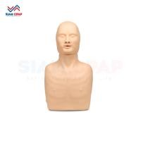 ราคา หุ่นจำลอง CPR หุ่นทำ CPR หุ่นจำลองสาธิตการใช้งาน (27877539056)