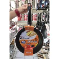 ราคา กระทะ IH Gemini Plus 24cm 174560 Zebra (ตราหัวม้าลาย) (19890665840)