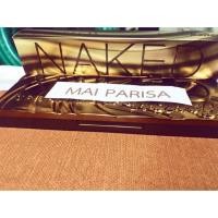 ราคา - ของแท้ 100% - Urban decay naked honey palette (7640036473)