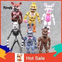 ราคา ▇Di Five Nights ที่ Freddy\s Funko Action Figures LED ของเล่นตุ๊กตาเด็กที่ถอดออกได้ (3958178835)