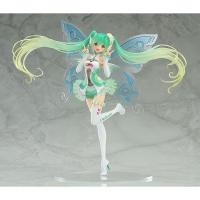 ราคา Hatsune Miku GT Project - Racing Miku 2017 Ver. 1/1 (4422644773)