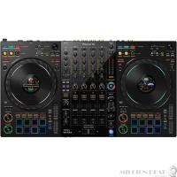 ราคา DDJ-FLX10 เครื่องเล่น Controller PIONEER DJ สินค้าเป็นของใหม่ค้างสต๊อกสภาพ 99%ยังไม่เคยใช้งานเครื่องศูนย์ไทยพร้อมส่งครับ (24316143852)
