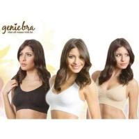 ราคา Genie bra และ D bra สปอร์ตบรา original ของแท้จาก TV direct (7429406403)