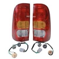 ราคา ไฟท้าย TOYOTA VIGO ปี 2005 2006 2007 2008 2009 2010 2011 2012 2013 2014 (27616336376)