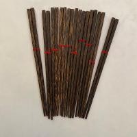 ราคา ตะเกียบไม้ตาล ไม้แท้ ไม่เคลือบสารเคมี(เกรดอย่างดี) (10449674435)