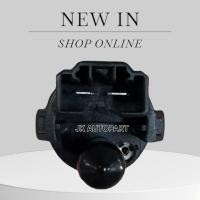 ราคา ปั๊มติ๊กในถัง HONDA ACCORD CRV G3 (แบบมีล็อค) ยี่ห้อ DENFLEX แท้ๆ DF-02-0025 สั่วเบิกโดยตรง/IENKP (40154456923)