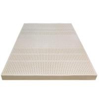 ราคา ที่นอนยางพารา topper latex mattress (1105649666)