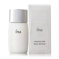 ราคา IPSA Protector Sun Shield SPF50+ PA++++ 30ml. แท้ (18881428123)