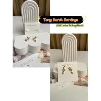 ราคา ต่างหู “Tory Burch” Hot Set 4 พร้อมส่งในไทย ✅ แบบเยอะกว่า 100+ ✨ (26737024704)