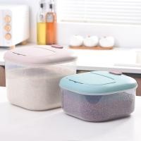 ราคา PET GRAIN เก็บถังเก็บความหนาของบ้านสุนัขและแมวที่เก็บอาหารกล่องข้าวกล่องข้าวแมลงเก็บแป้งข้าวบาร์เรล (40153200604)