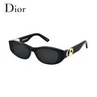 ราคา Dior Sunglasses Women's Trendy Temperament CD Standard Cat Eye Sunglasses 30Montaigne S9U (41118492822)