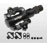 ราคา บันไดเสือภูเขา wellgo พร้อมครีท (1408281270)