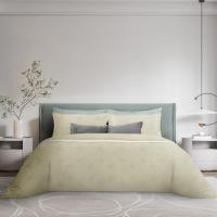 ราคา PASAYA ชุดผ้าปูที่นอน 6 ฟุต KING (ครบ Set 4 ชิ้น รวมปลอกผ้านวม) - MALAI COLLECTION 500 Series (43754653864)