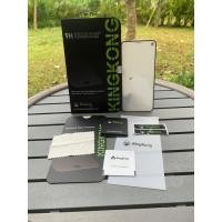 ราคา LAYER TEMPERED GLASS FULL 5D GLASS SCREEN KINGKONG IPHONE 12 MINI 5.4,12/12 PRO MAX 6.7 (28892065164)