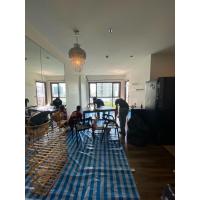 ราคา โคมไฟระย้า แชนเดอเรีย chandelier สภาพดี (43369000652)