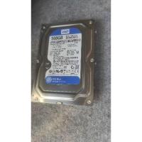 ราคา Harddisk 500gb WD Sata 3.0 มือสอง สภาพสวย ใช้งานปกติ (8513149709)