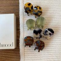 ราคา Mirae 1 ชิ้นภาษาฝรั่งเศสคํา Vogue คลิปเล็บขนาดเล็ก Lucy Stylish Bangs กิ๊บติดผม Casual Homewear ผู้หญิงอุปกรณ์เสริมผม (44210968188)