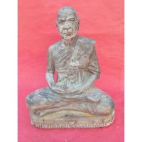 ราคา พระบูชาหลวงพ่อสดวัดปากน้ำ...เนื้อปูนผสมผงครับ (25208392588)