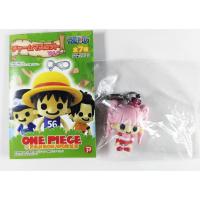 ราคา พวงกุญแจ วันพีช One Piece - เพโรน่า Perona - Panson works ของแท้ ของใหม่ (24371073250)