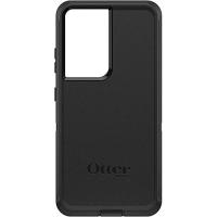 ราคา OtterBox เคส สำหรับ Galaxy S21 Ultra รุ่น Defender | SCREENLESS EDITION (4879177341)