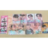 ราคา Jihoon Fansign FS Bangkok BKK POB MD Funny Junghwan KL โพลารอยด์ WW (26115182549)