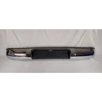 ราคา ⭐Mr.AutoII กันชนท้ายเสริม มาสด้า BT50 ปี 2006-2011 ชุบ สินค้าตรงรุ่น ทรงห้าง (กันชนท้าย+ขา) กันชนท้ายเสริม กันชนหลัง (29089476347)