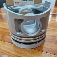 ราคา ลูกสูบ4BE1 อีซูซุ ร่องเหล็ก STD พร้อมสลักลูกสูบ,คลิ๊ปล๊อคสลัก (19517480792)