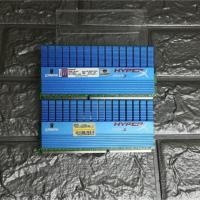 ราคา ⚡️แรมคู่ 8G DDR3 BUS1600 (4GBX2) Kingston HyperX ซิ้งสูง ประกันLT (6728002139)
