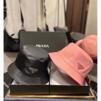 ราคา หมวกPrada Bucketงานฮิตสุด❤️ (9614370006)