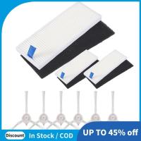 ราคา สําหรับ Explorer / X-Plorer 20 40 50 75 Smart Force X3 เครื่องดูดฝุ่น Hepa กรองแปรงด้านข้างอะไหล่ (40966838630)