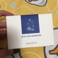 ราคา New! Jeju lava seawater set (1808181727)