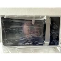 ราคา ไมโครเวฟ MANUAL SAMSUNG MS23F300EEK/ST 23 ลิตร (7966446041)