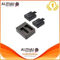 ราคา Eco SJCAM Dual Charger and 2 Extra Battery for SJCAM SJ4000 SJ5000 - Black (6681949155)