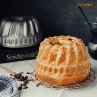 ราคา พิมพ์ Bundt , Kouglof 6.5” พิมพ์เค้กปล่อง แบรนด์ CHEFMADE ของแท้ WK9084 (3887899560)