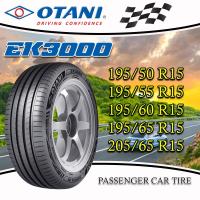 ราคา ยางรถยนต์ ขนาด 205/65R15 ,195/65R15 ,195/60R15 ,195/55R15 ,195/50R15 รุ่น EK3000 ยี่ห้อ OTANI (แถมจุ๊บลม) (42867727756)