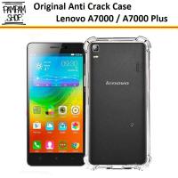ราคา เคส TPU ป้องกันการแตกร้าว Lenovo A7000 A7000+ Plus Ultrathin Anti-Crack Ultra Thin โปร่งใส Fuze นุ่ม (29187923474)