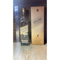 ราคา พร้อมส่ง ขวดเหล้าเปล่า GOLD LABLE, GREEN LABLE, BLACK LABLE ตระกูล JOHNNIE WALKER (22054310812)