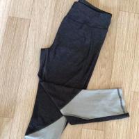 ราคา กางเกงออกกำลังกายกีฬาของแท้ ไซส์L (5930276564)